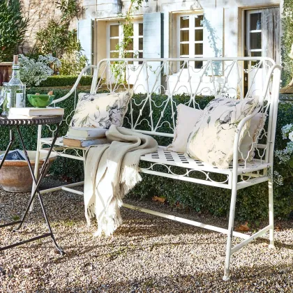 Zdjęcie Ławka Malmsbury