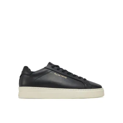 Zdjęcie Filling Pieces Sneakersy Tiebreak Core 78913681861 Czarny