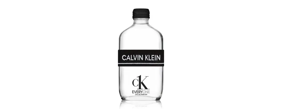 obrazek 1 Calvin Klein ck Everyone Woda perfumowana 50 ml