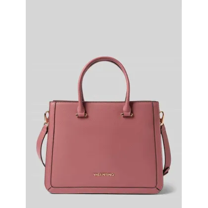 Zdjęcie Torebka z aplikacją z logo model ‘IVY’