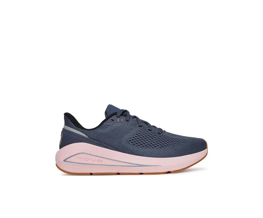 obrazek 1 Under Armour Buty do biegania UA W Sonic 7 3028003 Szary