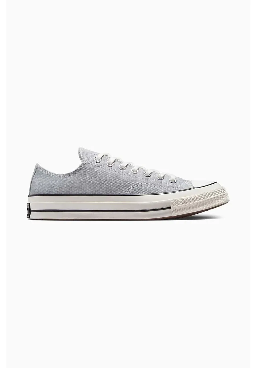 obrazek 1 Converse tenisówki Chuck 70 kolor szary A09145C