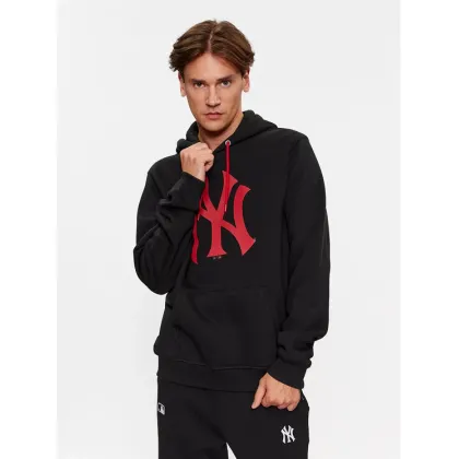 Zdjęcie 47 Brand Bluza New York Yankees BB017PEMIBR601131JK Czarny Regular Fit