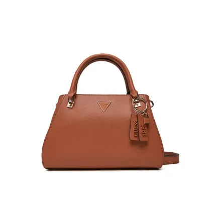 Zdjęcie Guess Torebka Noelle II HWZG96 72070 Brązowy