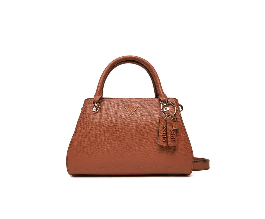 obrazek 1 Guess Torebka Noelle II HWZG96 72070 Brązowy