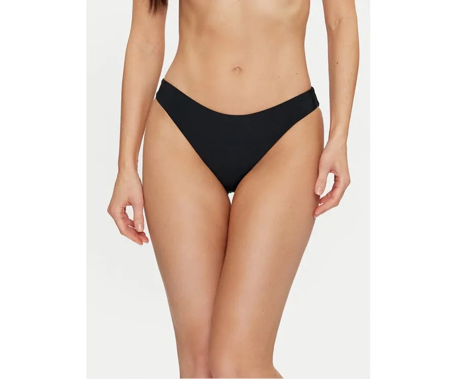 obrazek 1 Calvin Klein Swimwear Dół od bikini KW0KW02384 Czarny