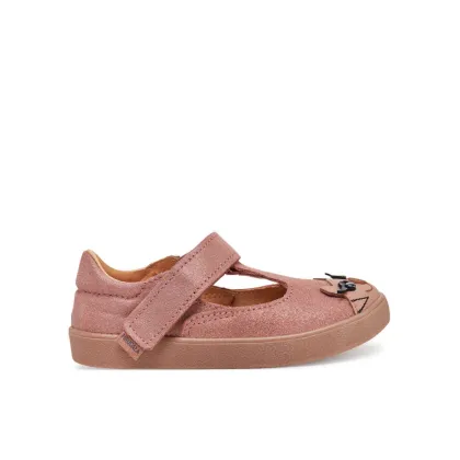 Zdjęcie Mrugała Półbuty Tola 2280/5-44 Różowy