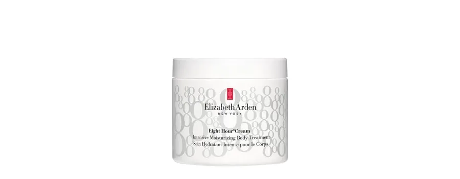 obrazek 1 Elizabeth Arden Eight Hour Cream Intensive Moisturizing Balsam do ciała 400 ml