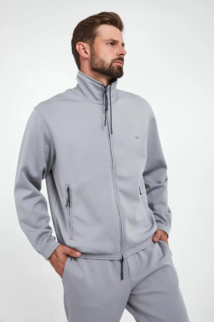 obrazek 1 Bluza męska EMPORIO ARMANI Emporio Armani
