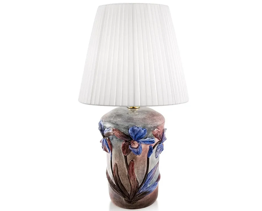 obrazek 1 Oryginalna lampa ceramiczna