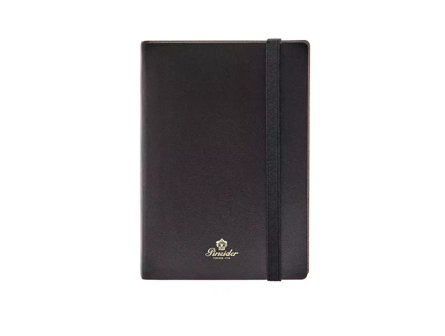 obrazek 8 Orginalny notes Unlined Classic Notebook