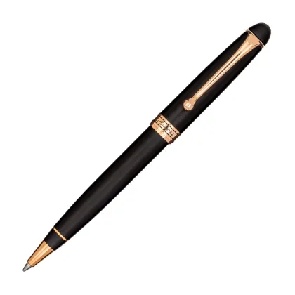 Picture Italian pen from the limited Ottantotto - Aurora collection
