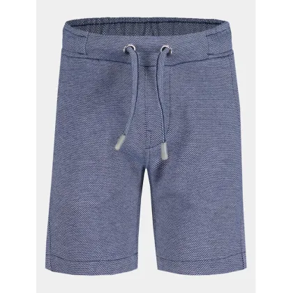 Zdjęcie Blue Seven Szorty materiałowe 824626 X Niebieski Regular Fit