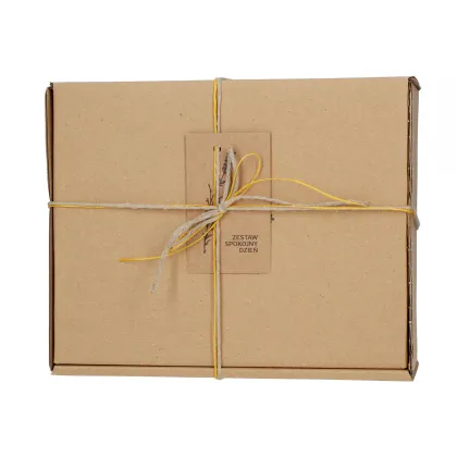 Zdjęcie Dworzysk - Spokojny Dzień - Zestaw DWORZYSK