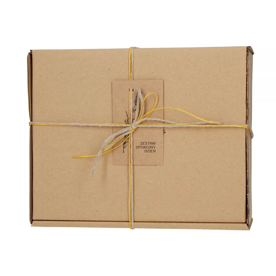 obrazek 1 Dworzysk - Spokojny Dzień - Zestaw DWORZYSK
