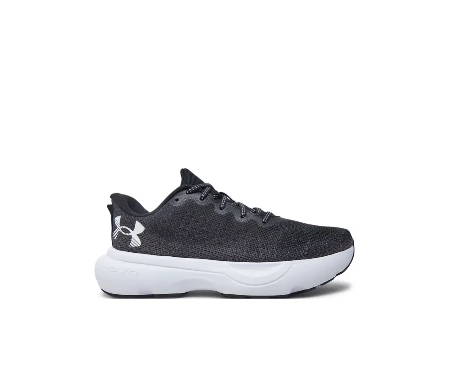 obrazek 1 Under Armour Buty do biegania Ua W Infinite 3027524-001 Czarny