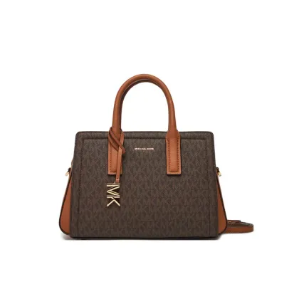 Zdjęcie MICHAEL Michael Kors Torebka Laila 30S5G9IS1B Brązowy