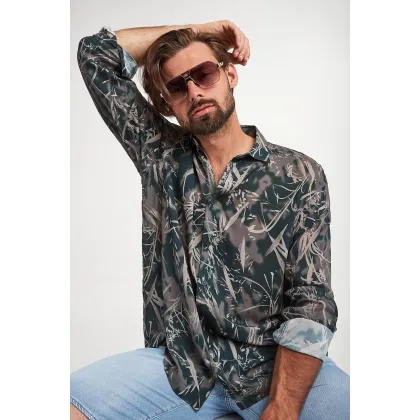 Zdjęcie Koszula męska ARMANI EXCHANGE Armani Exchange