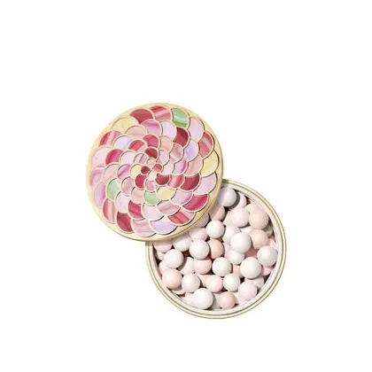 Zdjęcie GUERLAIN Météorites Pearls Puder w perełkach 20 g Nr. 1 - Pearly White