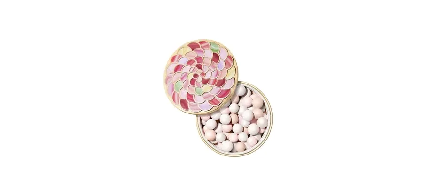obrazek 1 GUERLAIN Météorites Pearls Puder w perełkach 20 g Nr. 1 - Pearly White