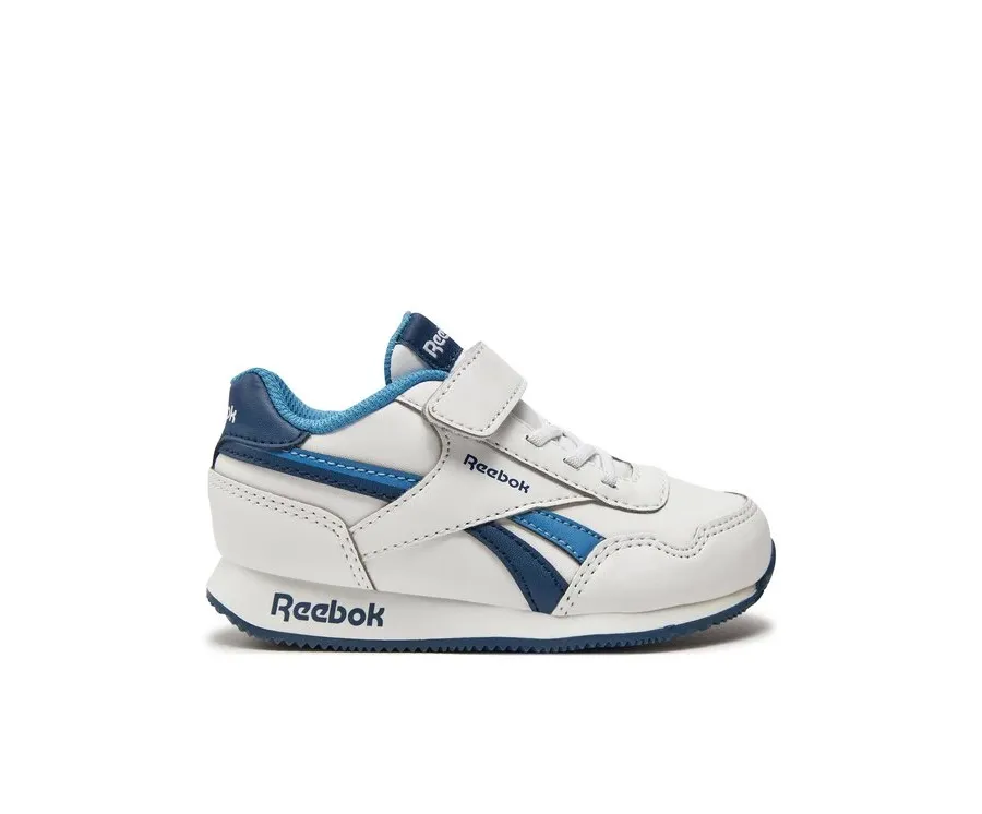 obrazek 1 Reebok Sneakersy Royal Cl Jog 3.0 1V GW5280 Biały