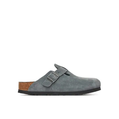 Zdjęcie Birkenstock Klapki Boston Sfb 1030874 Szary