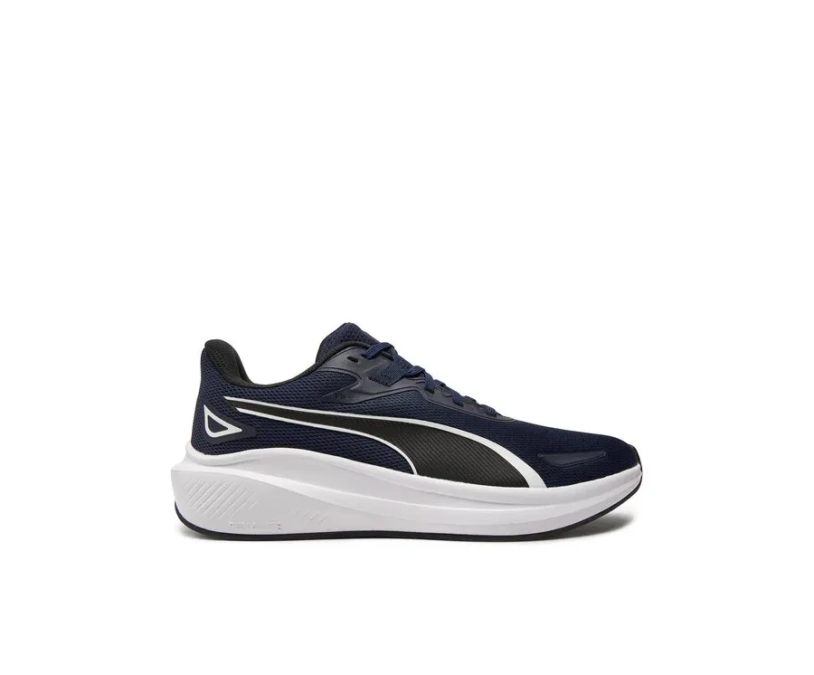 obrazek 1 Puma Buty do biegania Skyrocket Lite 379437 02 Granatowy