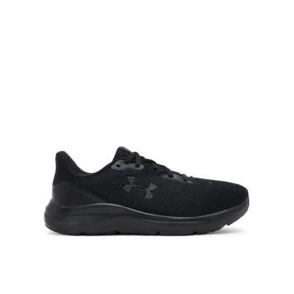 Zdjęcie Under Armour Buty do biegania Ua W Charged Pursuit 4 3028261 Czarny