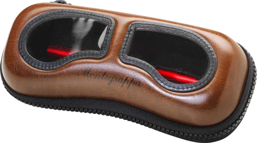 obrazek 4 Długopis Aviator Red Baron z etui w komplecie