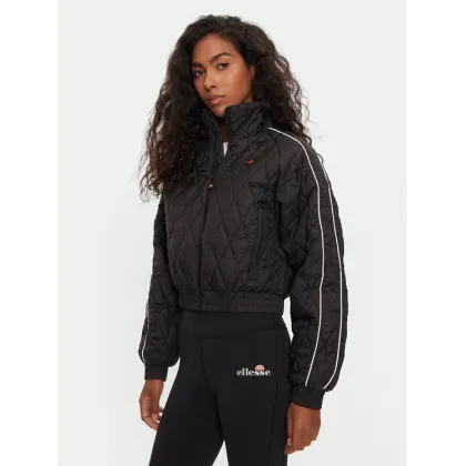 Zdjęcie Ellesse Kurtka bomber Vailski SGX20928 Czarny Regular Fit