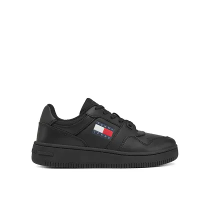 Zdjęcie Tommy Jeans Sneakersy EN0EN02505 Czarny