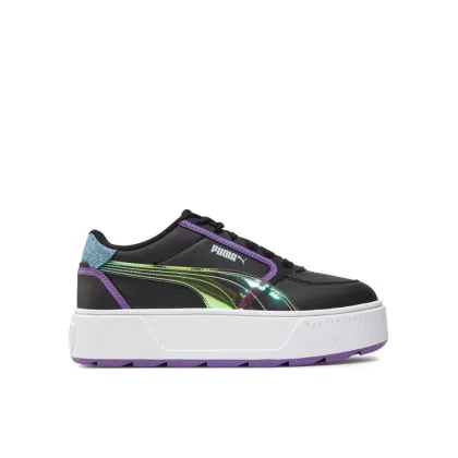 Zdjęcie Puma Sneakersy Karmen Rebelle Deep Dive Jr 395453-02 Czarny
