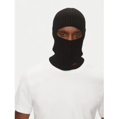 Zdjęcie HUGO Czapka Xala 50524591 Czarny