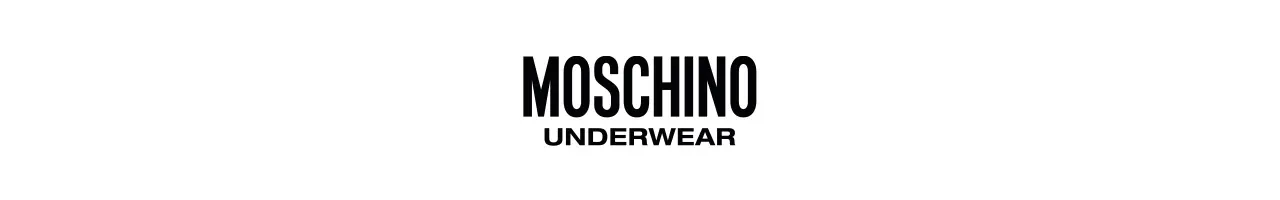 Moschino Underwear logo