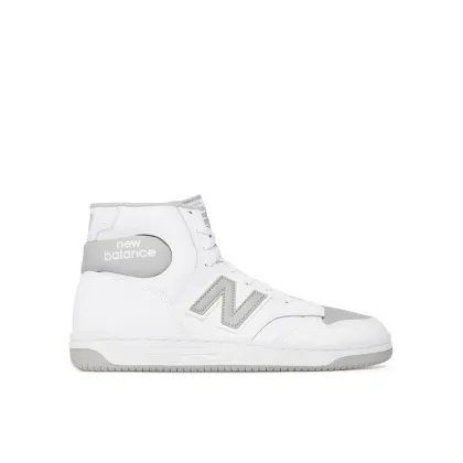 Zdjęcie New Balance Sneakersy BB480SCD Biały