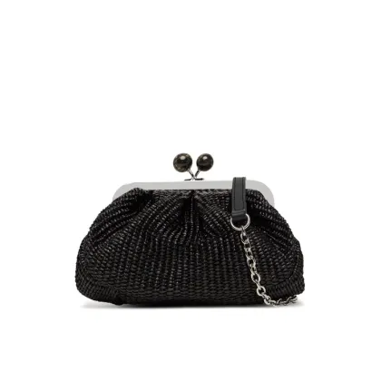 Zdjęcie Weekend Max Mara Torebka 2515511095650 Czarny