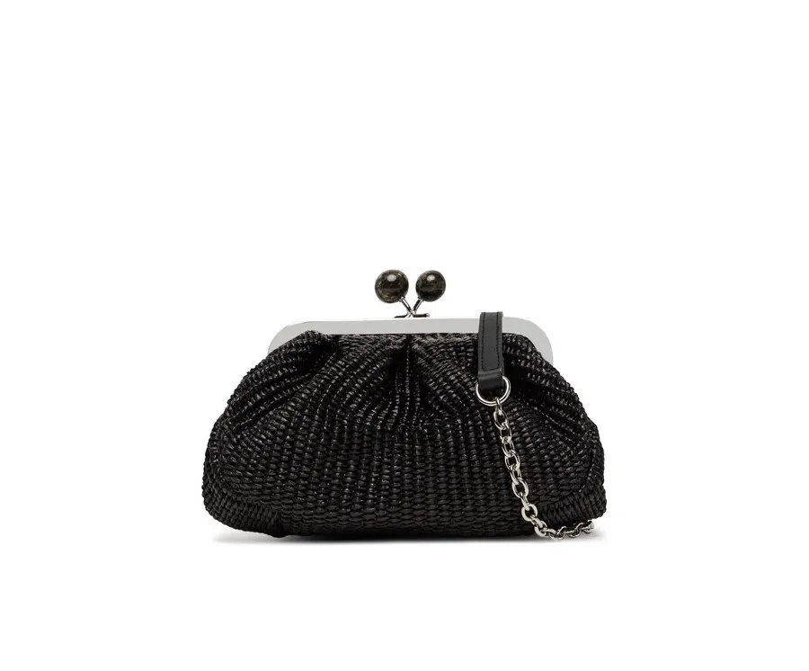obrazek 1 Weekend Max Mara Torebka 2515511095650 Czarny