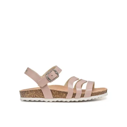 Zdjęcie Geox Sandały J Adriel J558MF 000HH C8172 S Różowy