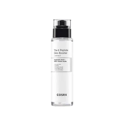 Zdjęcie Cosrx The 6 Peptide Skin Booster Serum Serum do twarzy 150 ml