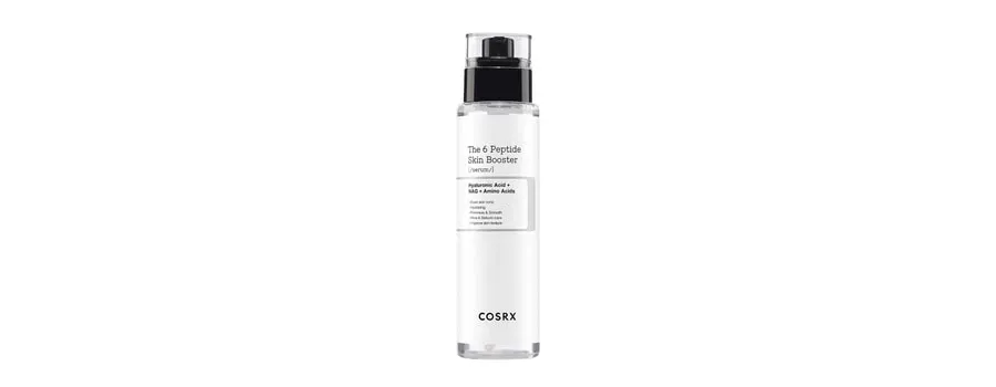 obrazek 1 Cosrx The 6 Peptide Skin Booster Serum Serum do twarzy 150 ml