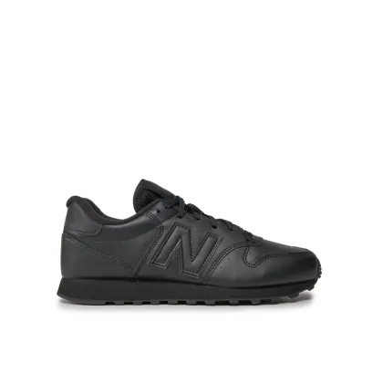Zdjęcie New Balance Sneakersy GM500ZB2 Czarny