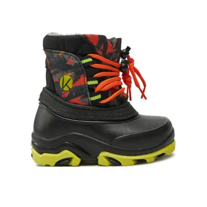 Zdjęcie Kimberfeel Śniegowce Waneta Kolorowy