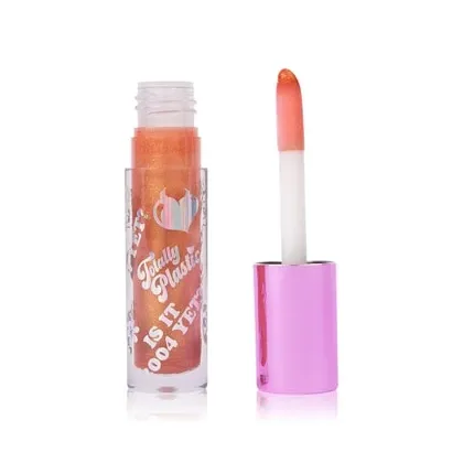 Zdjęcie BH Cosmetics Oral Fixation High Shine Lip Gloss Błyszczyk do ust 3.4 g Is It 2004 Yet?