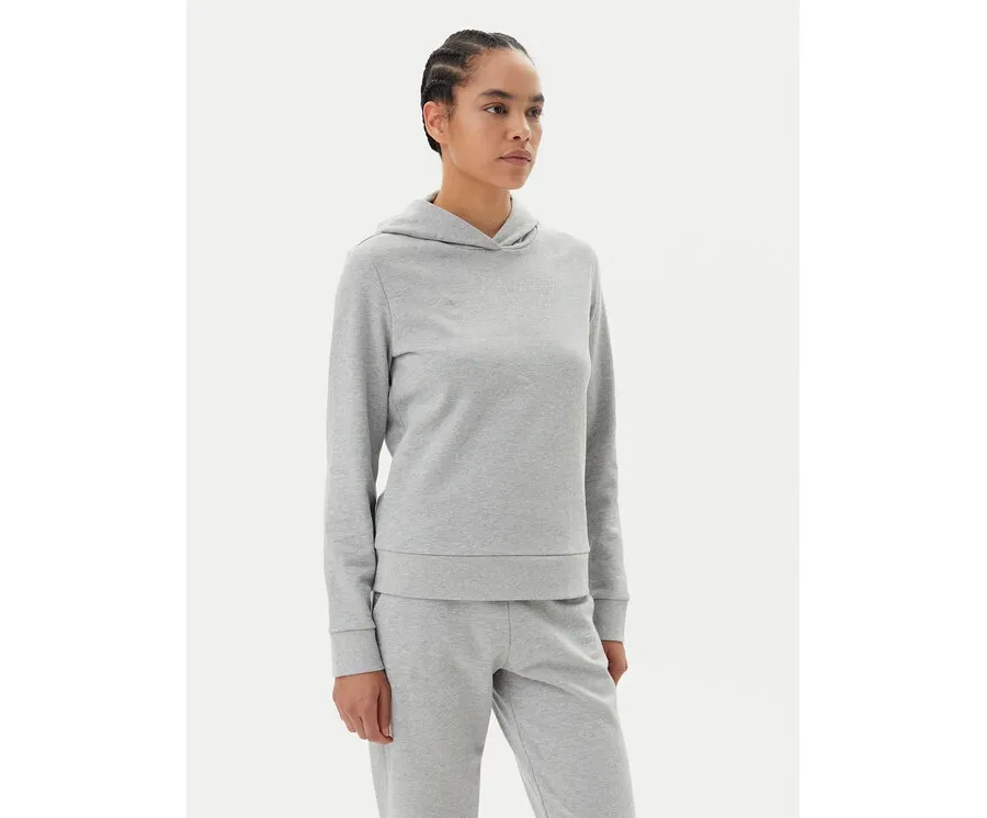 obrazek 1 EA7 Emporio Armani Bluza 7W000095 AF12473 O8002 Szary Regular Fit