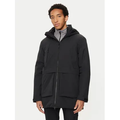 Zdjęcie 4F Kurtka outdoor 4FWAW24TTJAM563 Czarny Regular Fit