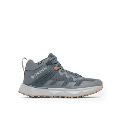 Zdjęcie Columbia Trekkingi Facet™ 75 Mid Outdry™ 2027051 Szary