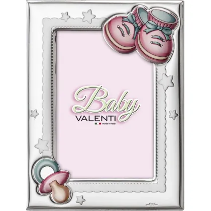 Zdjęcie Wspaniała Ramka na zdjęcie Buciki 18x23