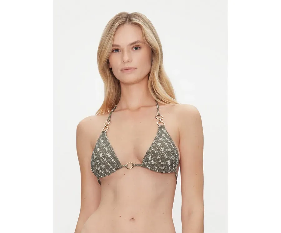 obrazek 1 Guess Góra od bikini E5GJ36 KCRL2 Kolorowy