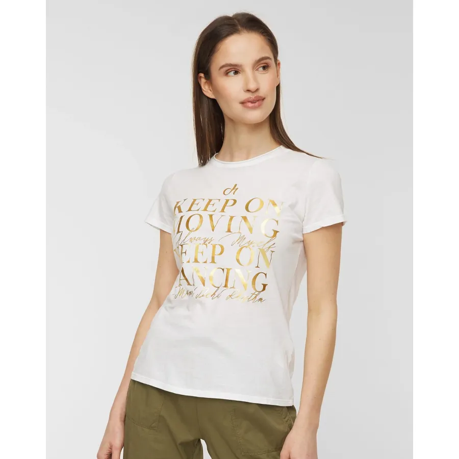 obrazek 1 T-shirt Deha Move