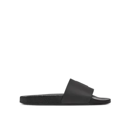 Zdjęcie Polo Ralph Lauren Klapki Polo Slide 809852071004 Czarny